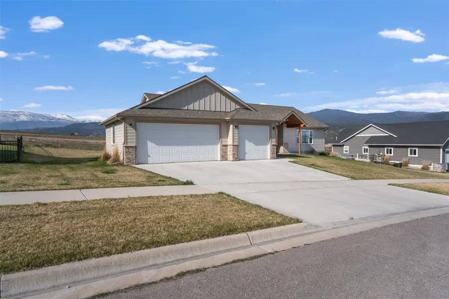 4563 Christian Drive, Missoula, MT 59803 - #2
