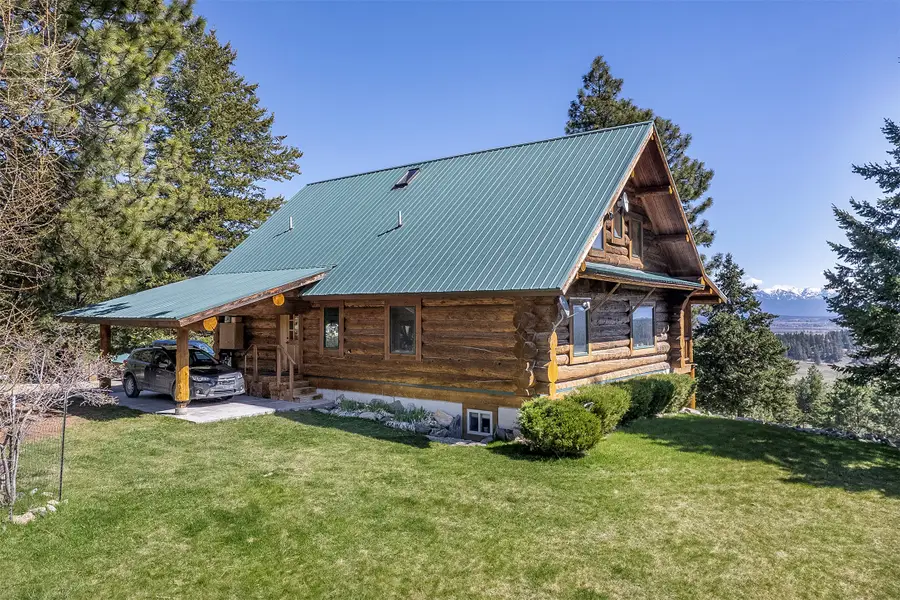 44 First Light Trail, Kalispell, MT 59901 - #2