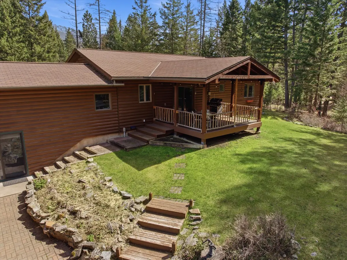 176 Blaine Ridge Road, Kalispell, MT 59901 - #1