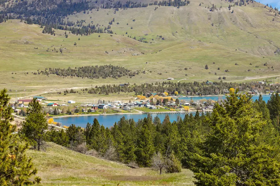 NHN Chief Cliff Lane, Dayton, MT 59914 - #2