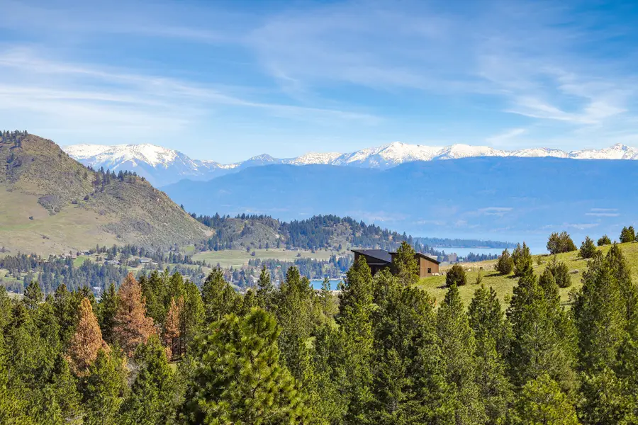 NHN Chief Cliff Lane, Dayton, MT 59914 - #3