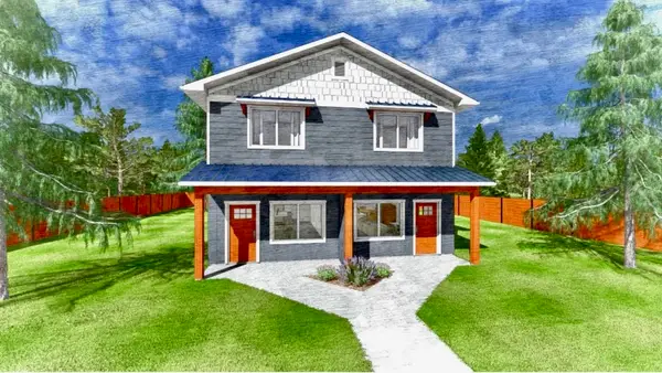 1117 3rd St E, Polson, MT 59860