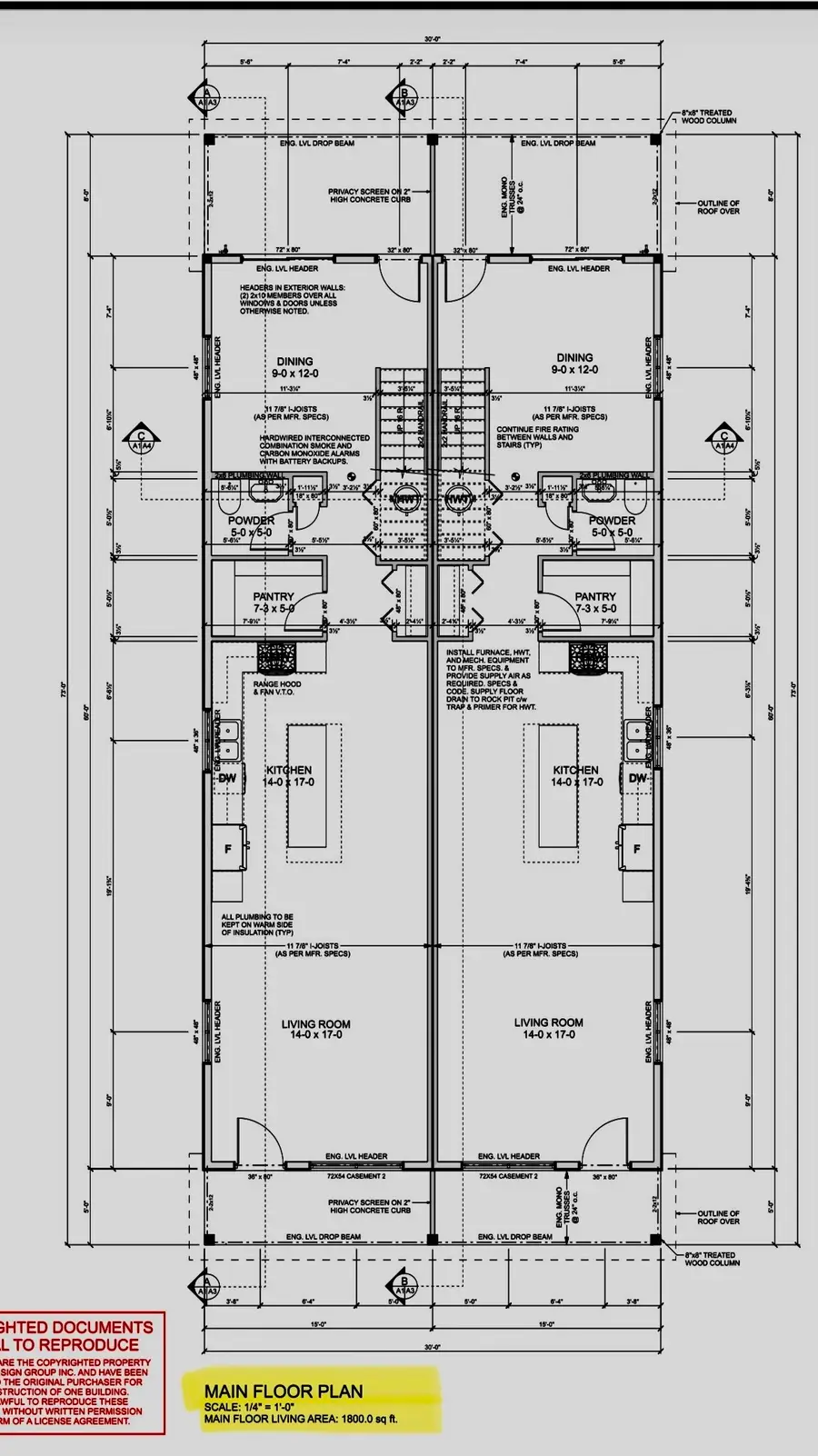 1117 3rd Street E, Polson, MT 59860 - #2
