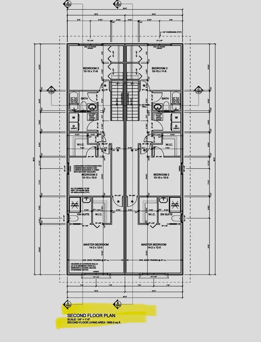 1117 3rd Street E, Polson, MT 59860 - #3