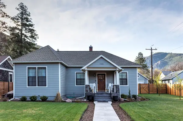 1026 Monroe Street, Missoula, MT 59802