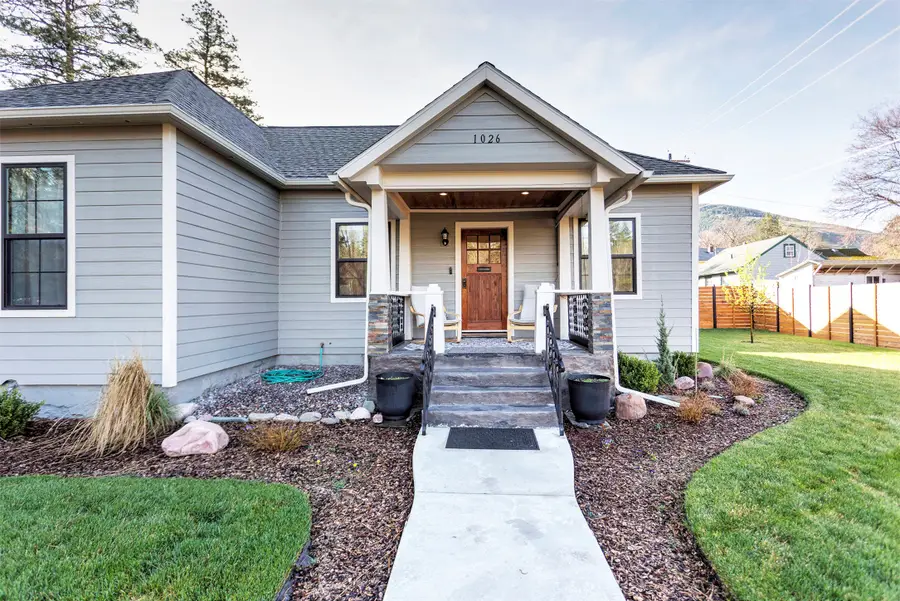 1026 Monroe Street, Missoula, MT 59802 - #2