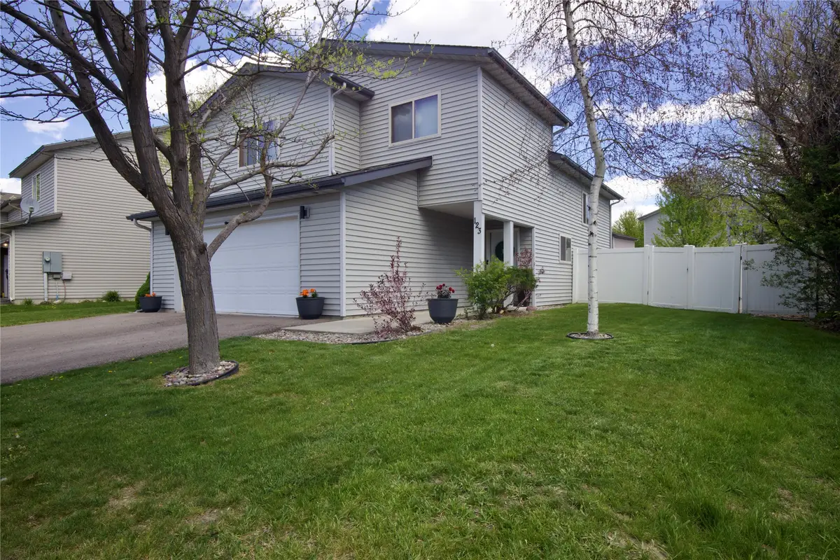 123 Barron Way, Kalispell, MT 59901 - #1
