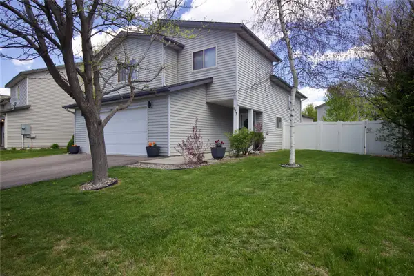 123 Barron Way, Kalispell, MT 59901