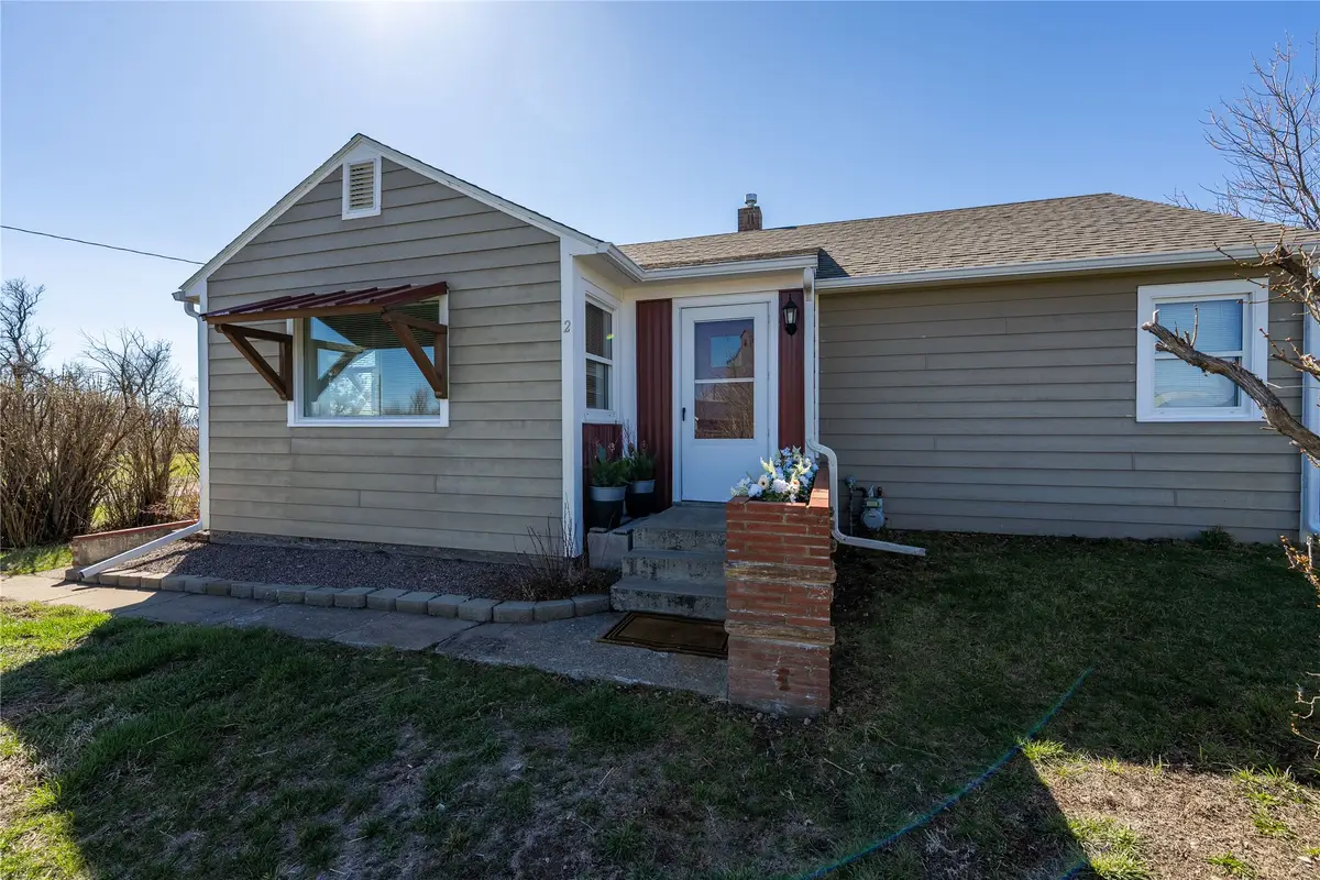 #2 Lake Street, Ulm, MT 59485 - #1