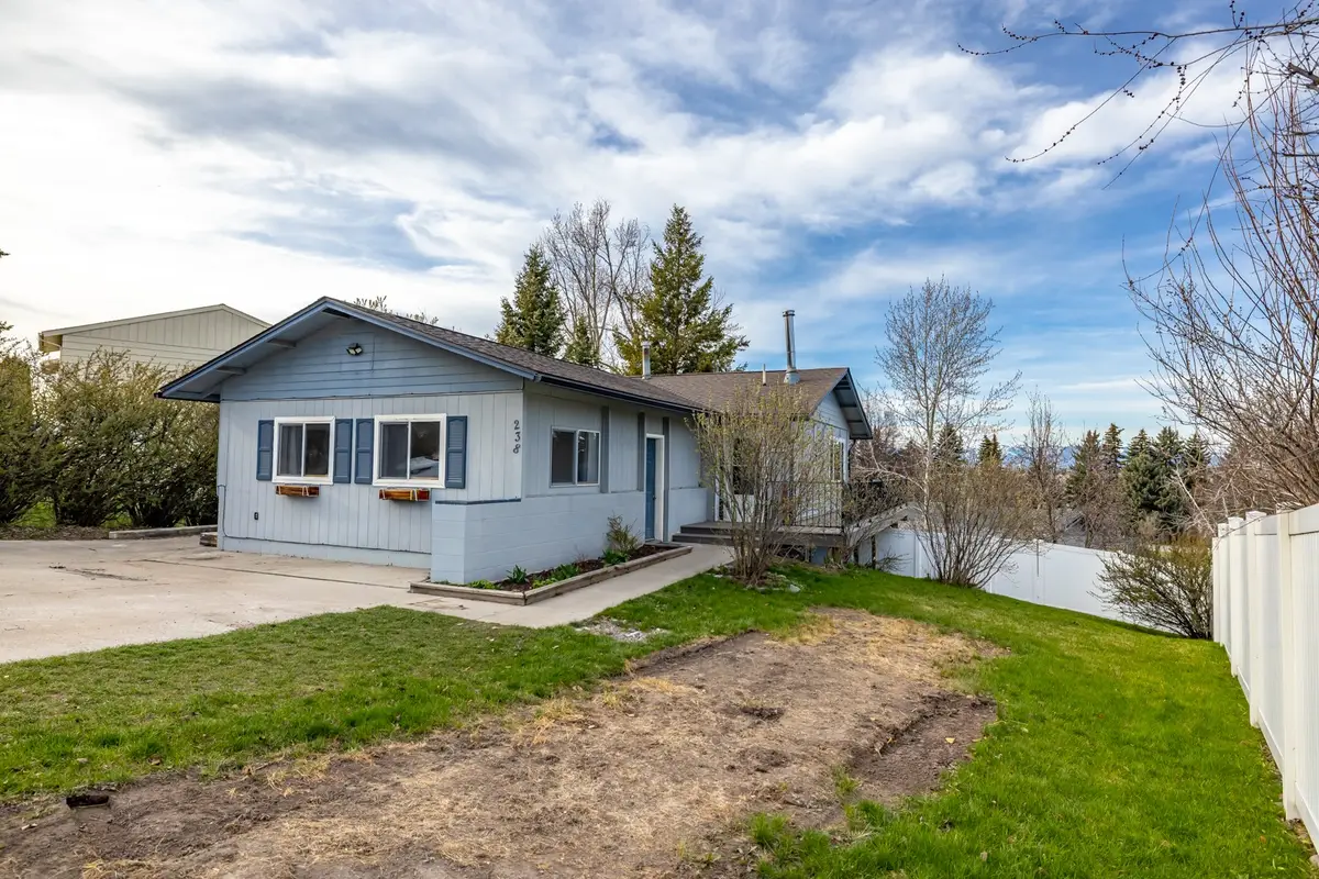 238 Farview Drive, Kalispell, MT 59901 - #1