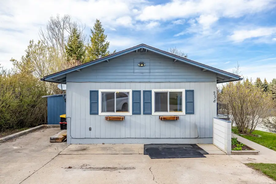 238 Farview Drive, Kalispell, MT 59901 - #2