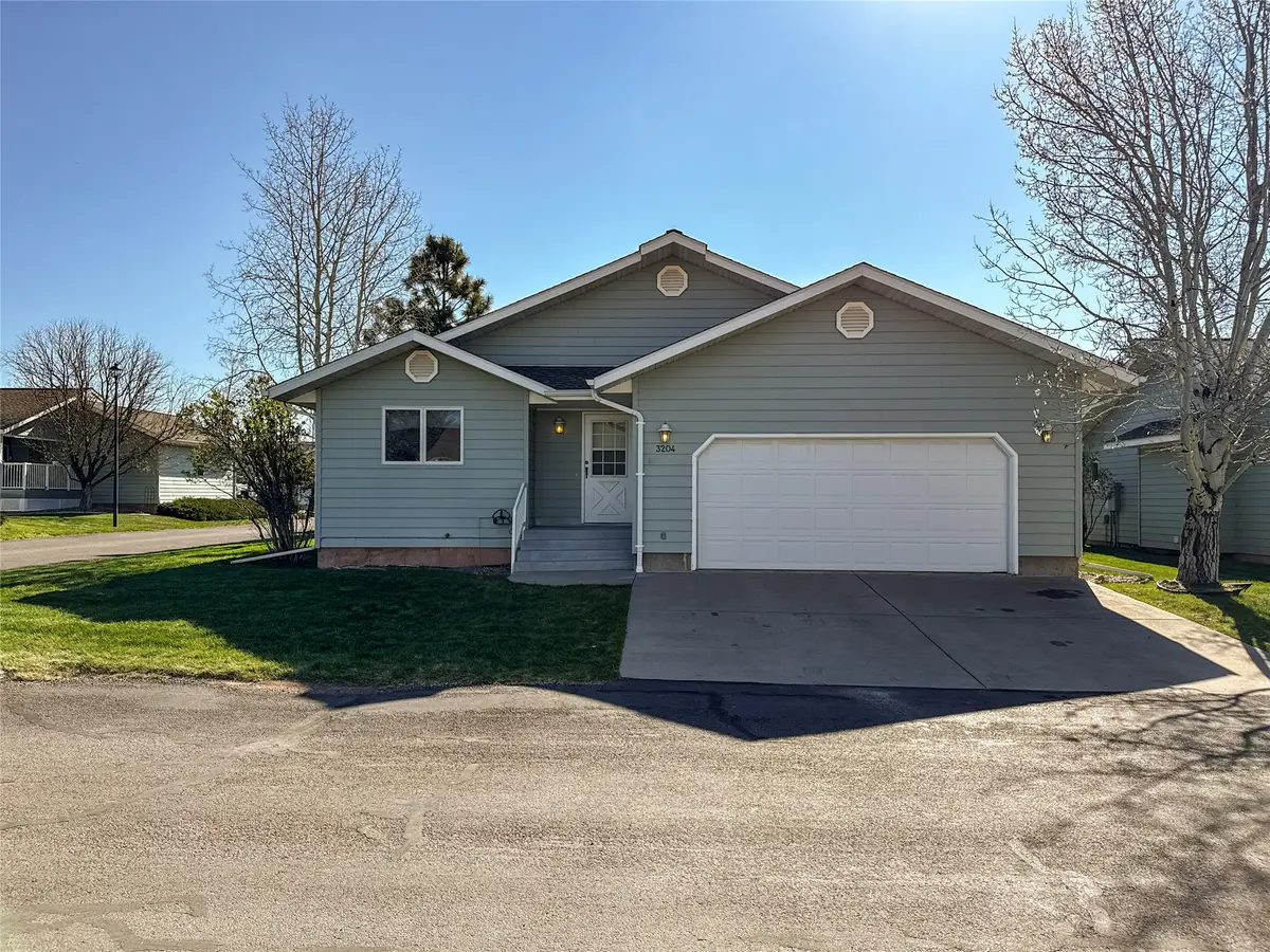 3204 Arbor Way #2-2, Great Falls, MT 59405 - #1
