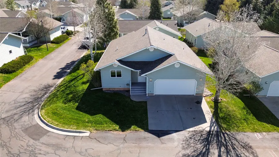 3204 Arbor Way #2-2, Great Falls, MT 59405 - #3