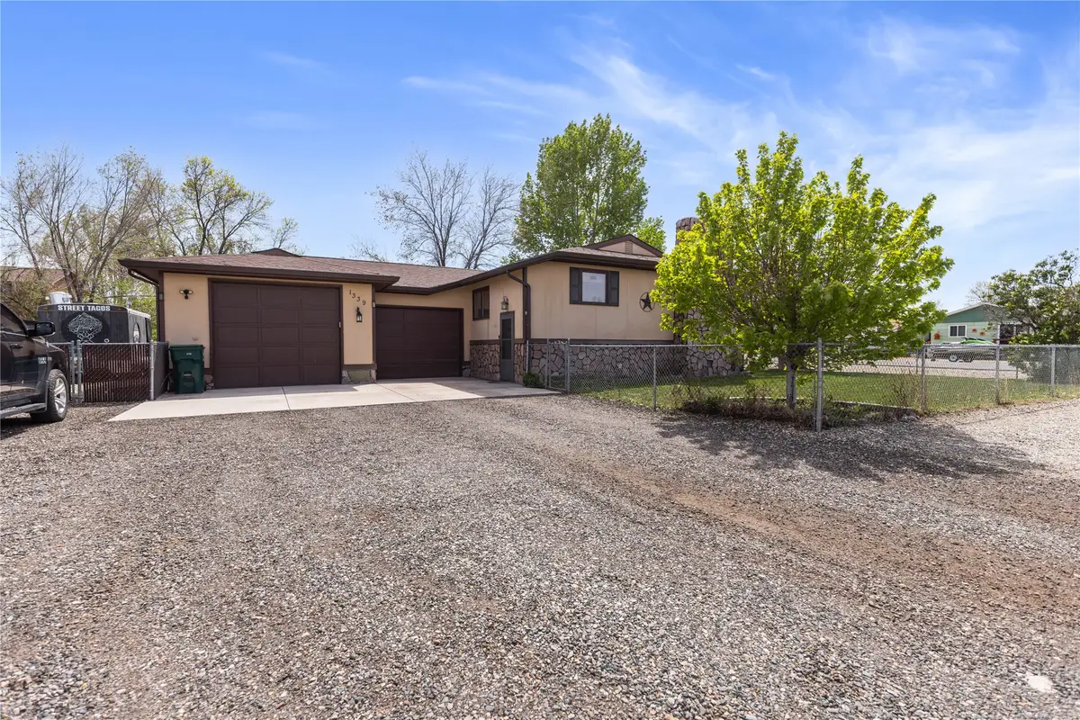 1339 Buffalo Road, Helena, MT 59602 - #1