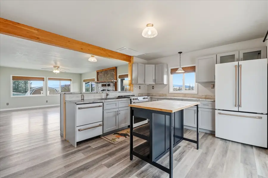 1207 13th Avenue E, Polson, MT 59860 - #2