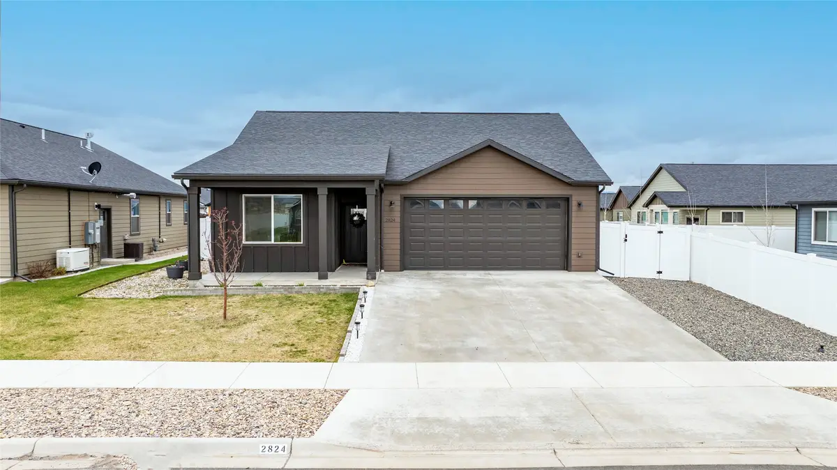 2824 Ashley Avenue, East Helena, MT 59635 - #1