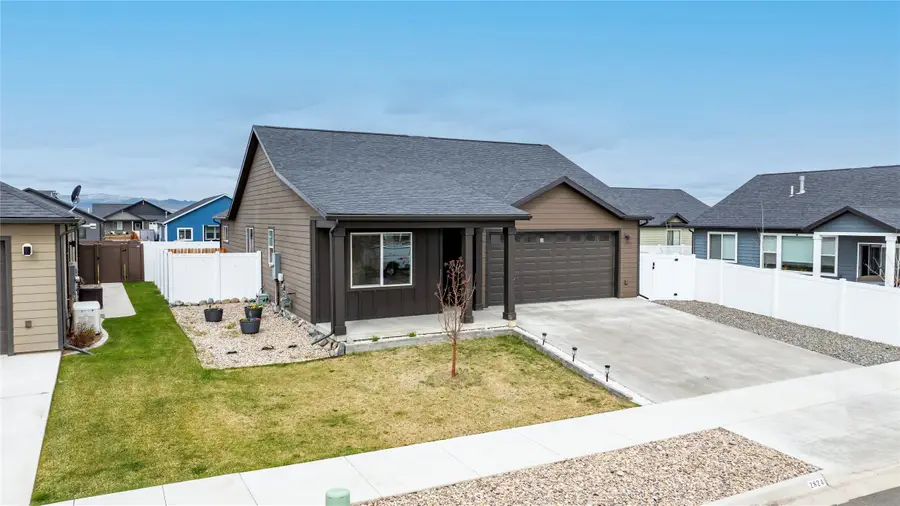 2824 Ashley Avenue, East Helena, MT 59635 - #2