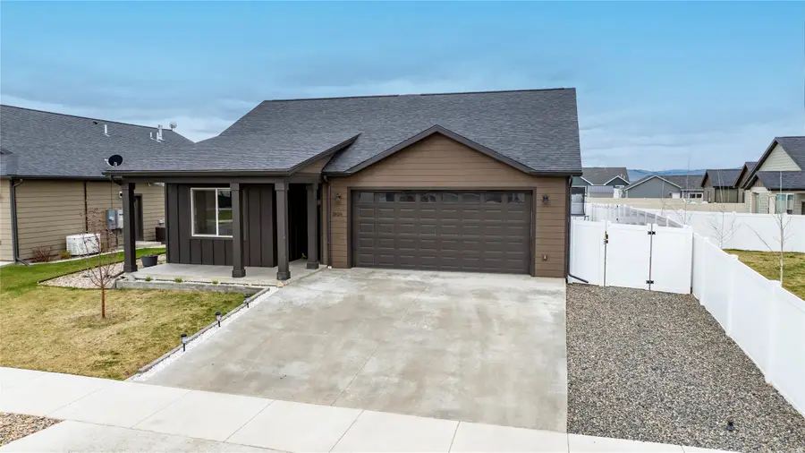 2824 Ashley Avenue, East Helena, MT 59635 - #3