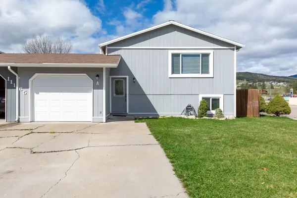 11165 Napton Way, Lolo, MT 59847
