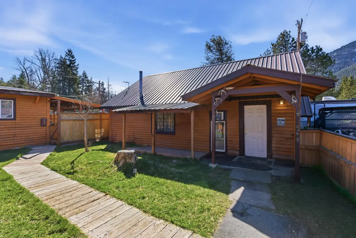 201&205 Hungry Horse Boulevard, Hungry Horse, MT 59919 - #1