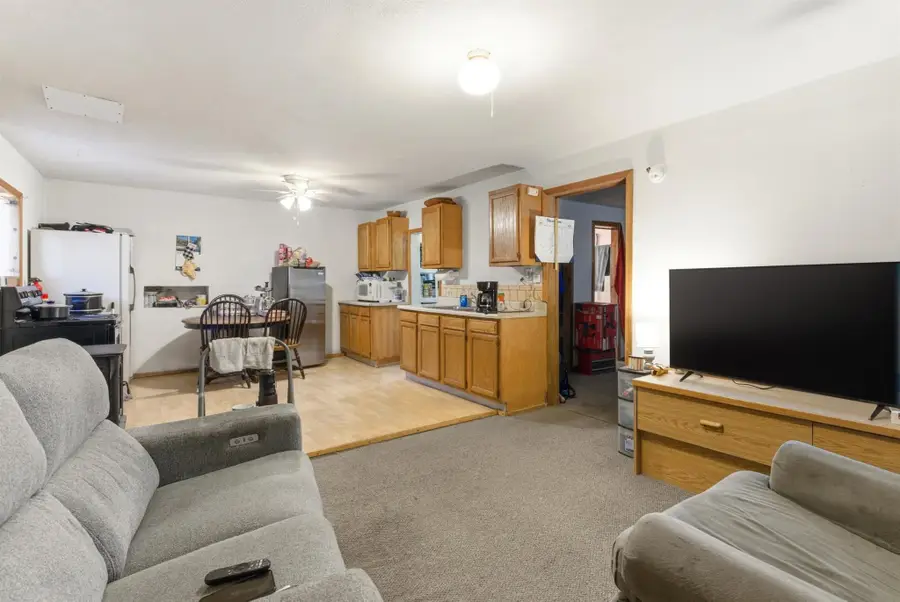 201&205 Hungry Horse Boulevard, Hungry Horse, MT 59919 - #3