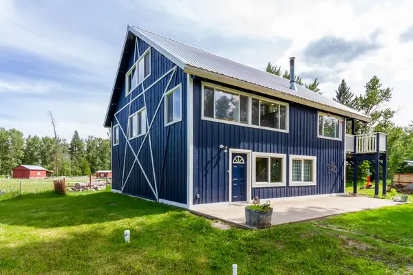 712 Conrad Drive, Kalispell, MT 59901