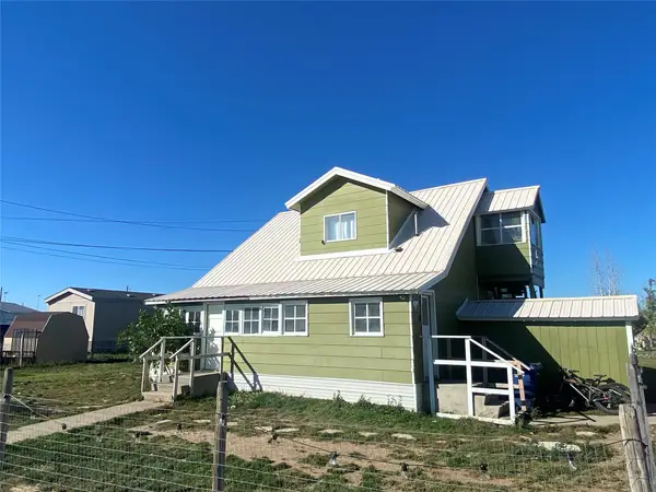 2826 Valley Drive, East Helena, MT 59635