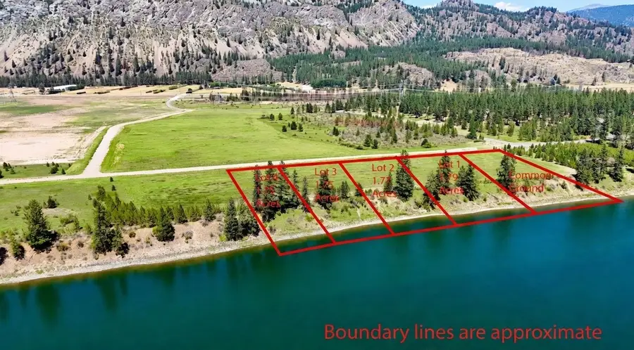 nhn Harbine Ranch Estates #Lot 1, Plains, MT 59859 - #2