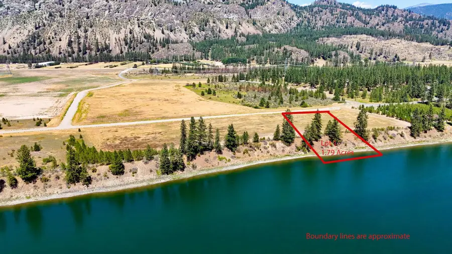 nhn Harbine Ranch Estates #Lot 1, Plains, MT 59859 - #3