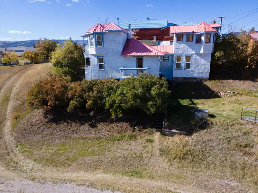 109 W Harrison Avenue, Philipsburg, MT 59858 - #2