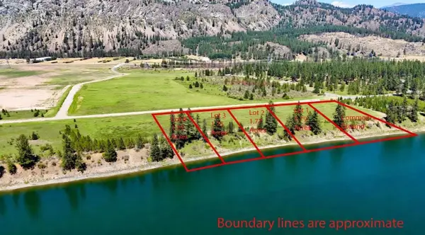 nhn Harbine Ranch Estates #Lot 2, Plains, MT 59859