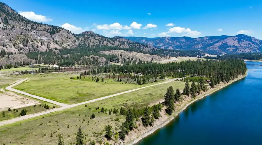 nhn Harbine Ranch Estates #Lot 2, Plains, MT 59859 - #2