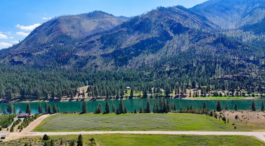 nhn Harbine Ranch Estates #Lot 2, Plains, MT 59859 - #3