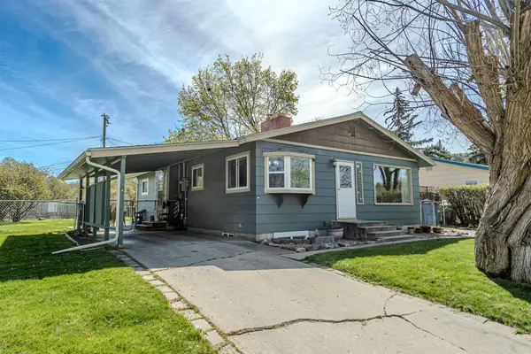 133 Arrowhead Drive, Missoula, MT 59803