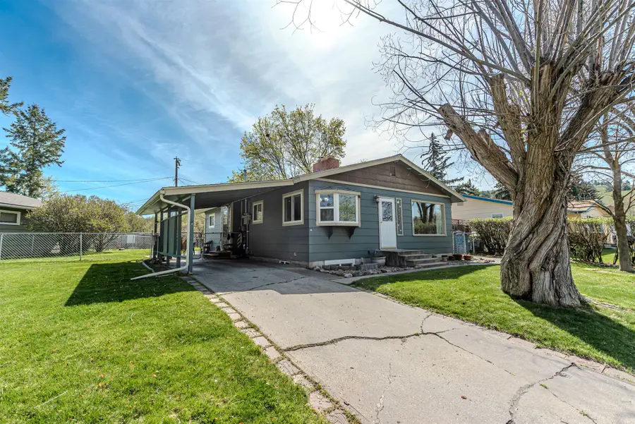 133 Arrowhead Drive, Missoula, MT 59803 - #2