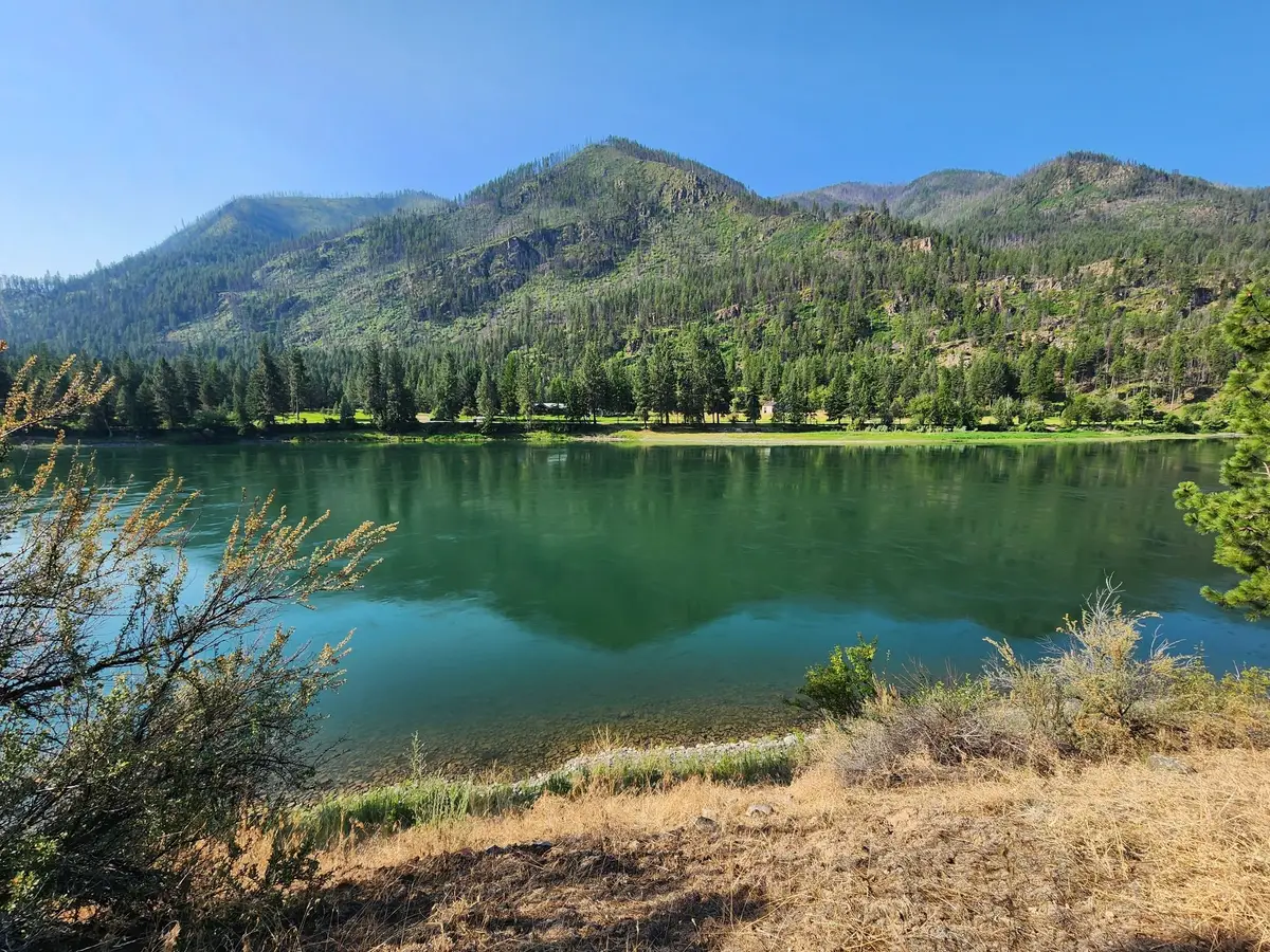 nhn Harbine Ranch Estates #Lot 3, Plains, MT 59859 - #1