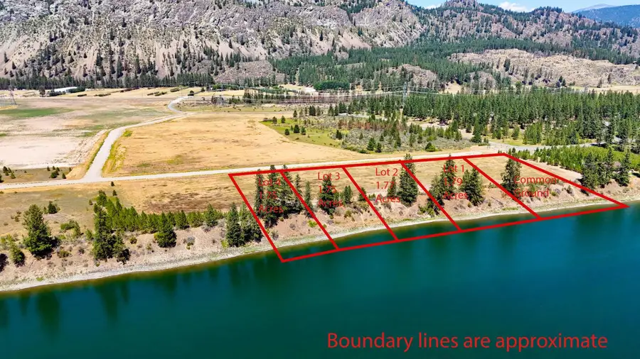 nhn Harbine Ranch Estates #Lot 3, Plains, MT 59859 - #2