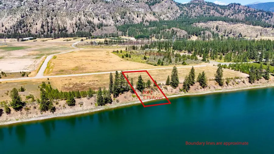 nhn Harbine Ranch Estates #Lot 3, Plains, MT 59859 - #3