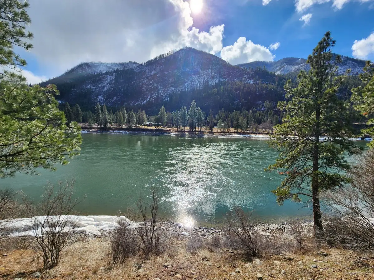 nhn Harbine Ranch Estates #lot 4, Plains, MT 59859 - #1