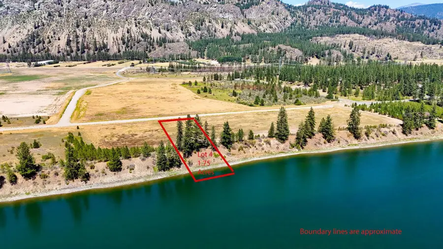 nhn Harbine Ranch Estates #lot 4, Plains, MT 59859 - #2