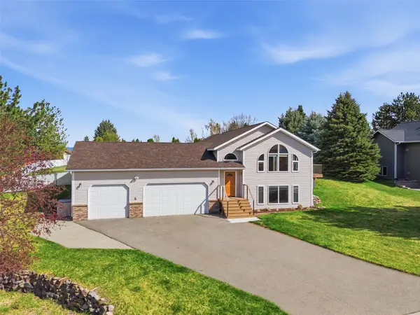 3554 Mikes Way, Missoula, MT 59803
