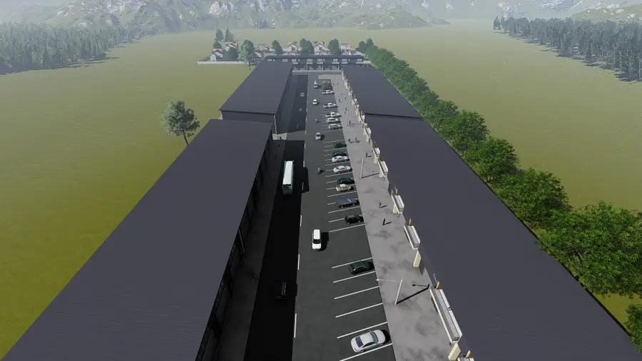 NHN Somers Road #1, Somers, MT 59932 - #3