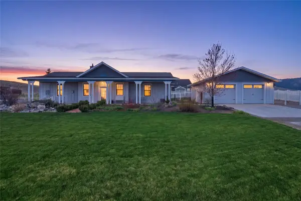 40109 Majestic Court, Polson, MT 59860