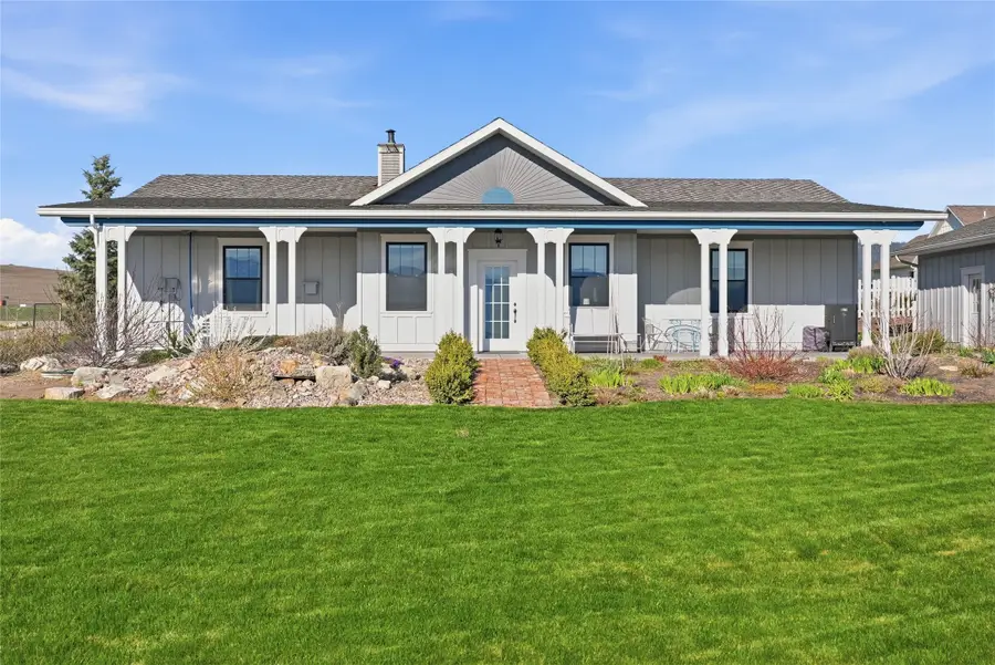 40109 Majestic Court, Polson, MT 59860 - #2