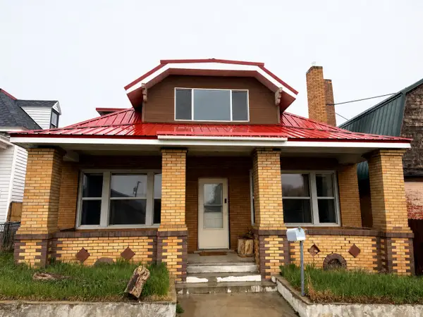 718 S Colorado Street, Butte, MT 59701