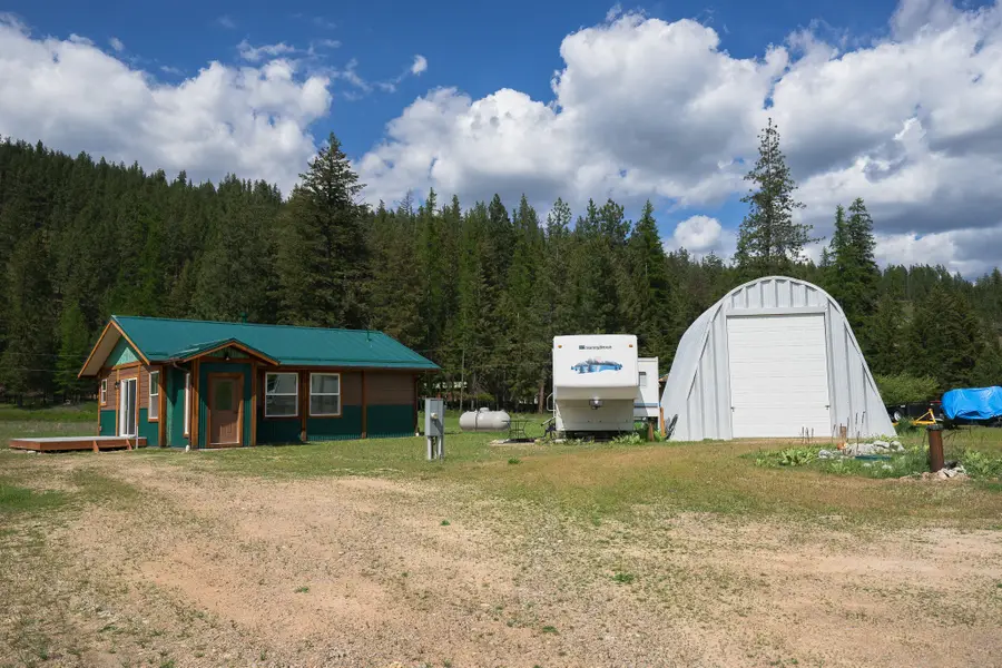 127 Emma Lane, Saint Regis, MT 59866 - #2