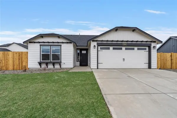 10335 Sienna Loop, Missoula, MT 59808