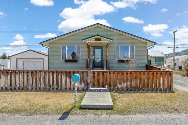 1302 Sampson Street, Butte, MT 59701
