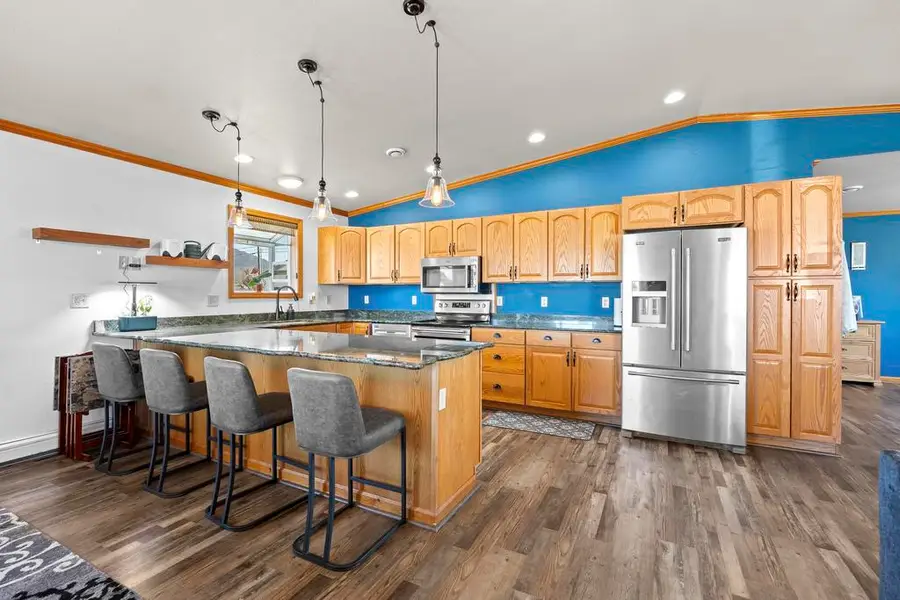 1302 Sampson Street, Butte, MT 59701 - #3