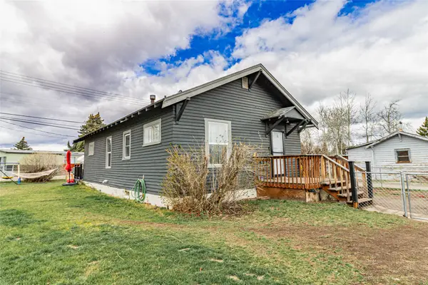 2665 Placer Street, Butte, MT 59701